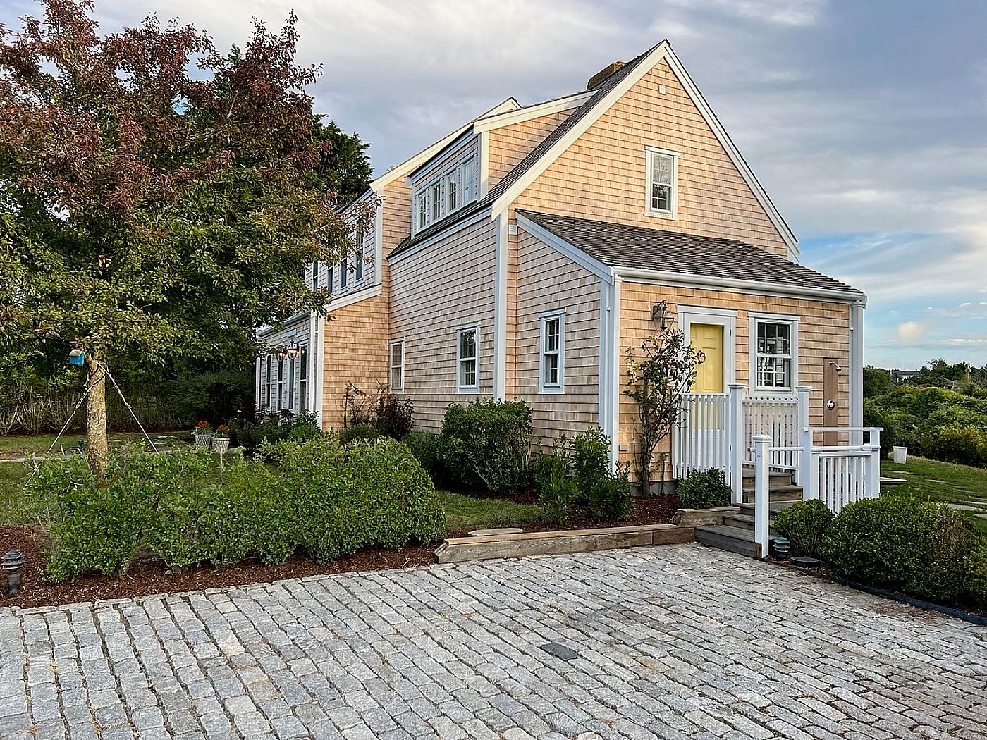 44 Madaket Road Nantucket MA