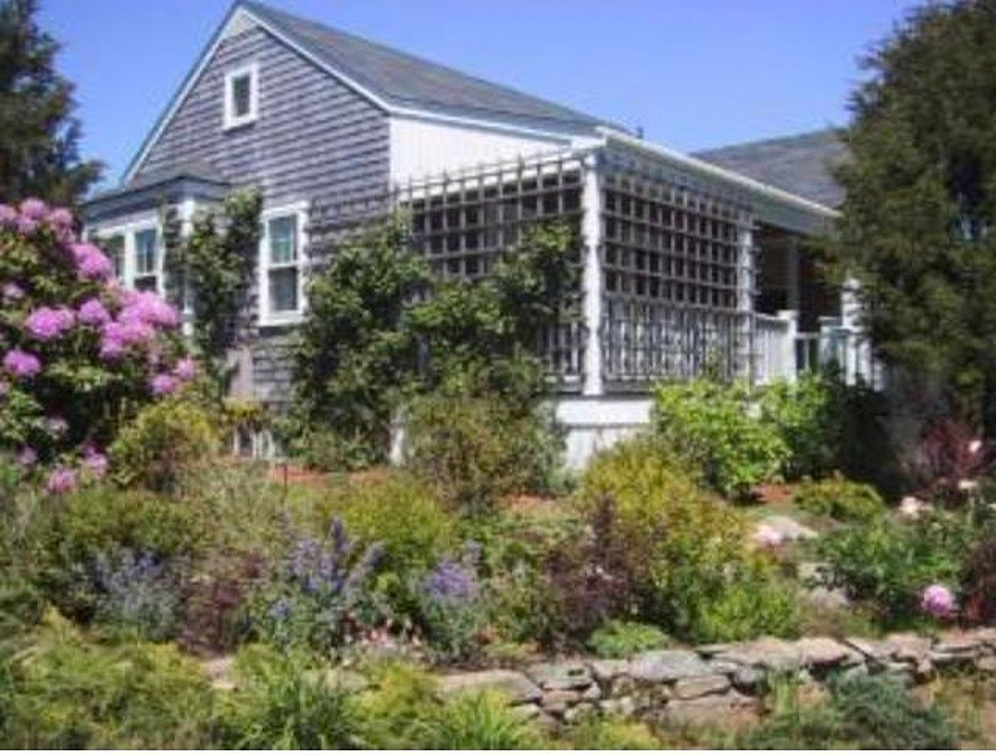18 Lincoln Street Nantucket MA