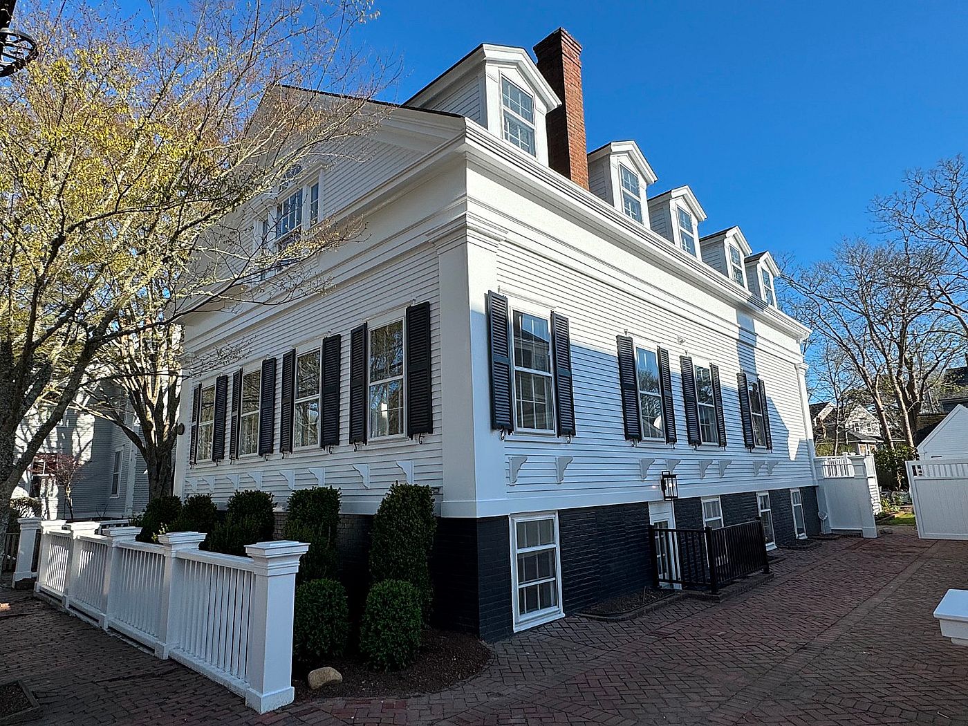 110 Main Street Nantucket MA
