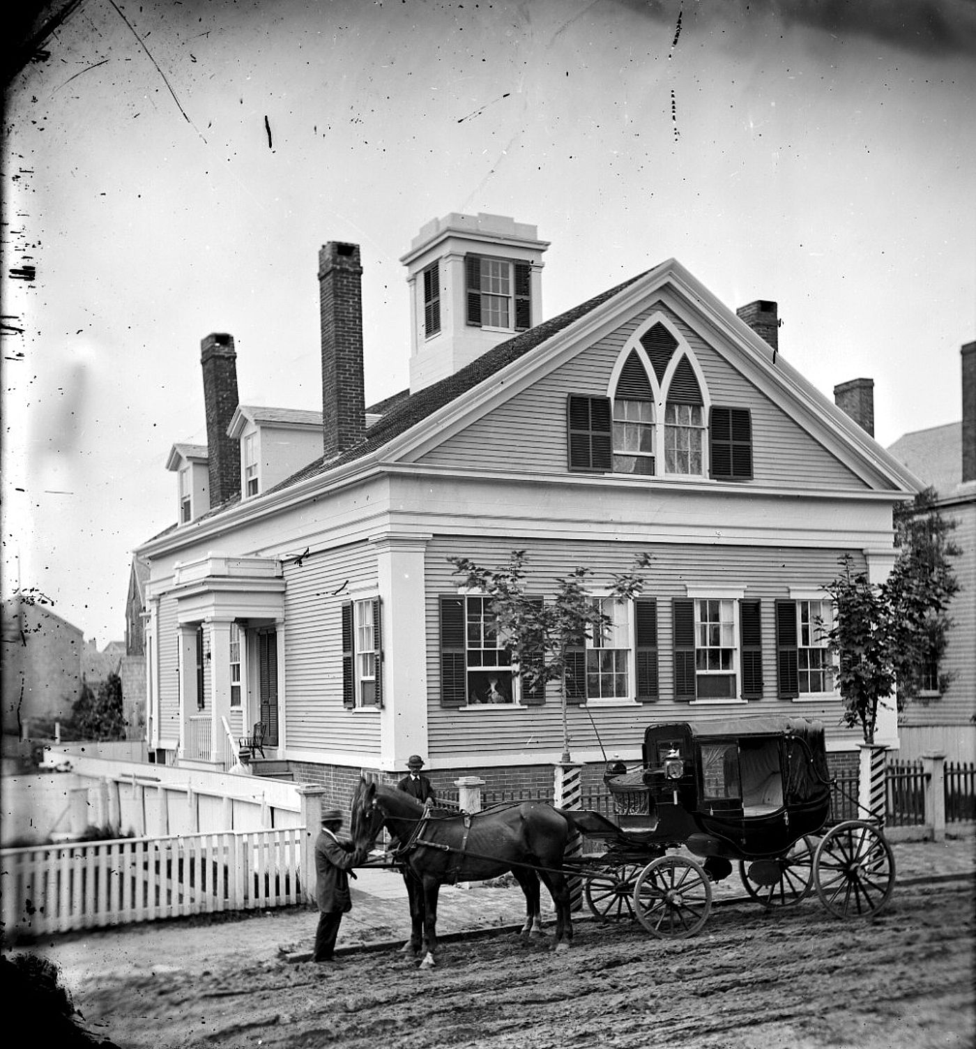 110 Main Street Nantucket MA