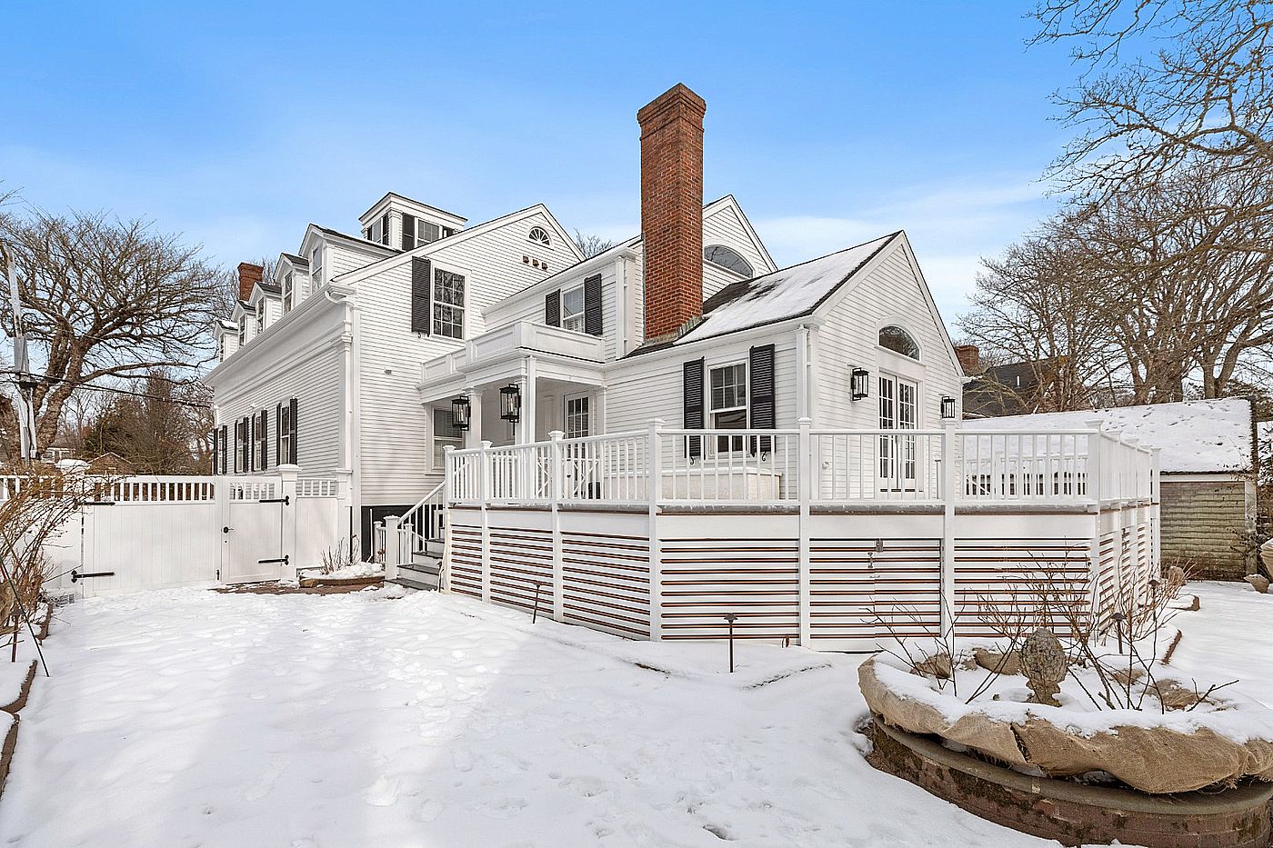 110 Main Street Nantucket MA