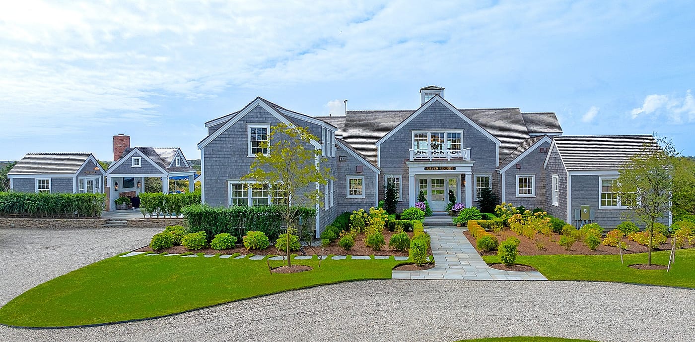 7 Weetamo Road Nantucket MA