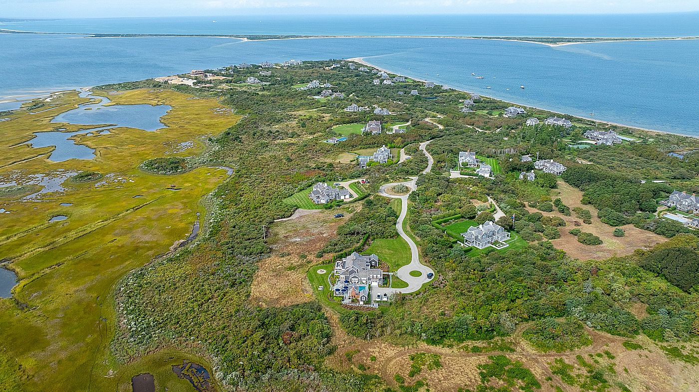 7 Weetamo Road Nantucket MA