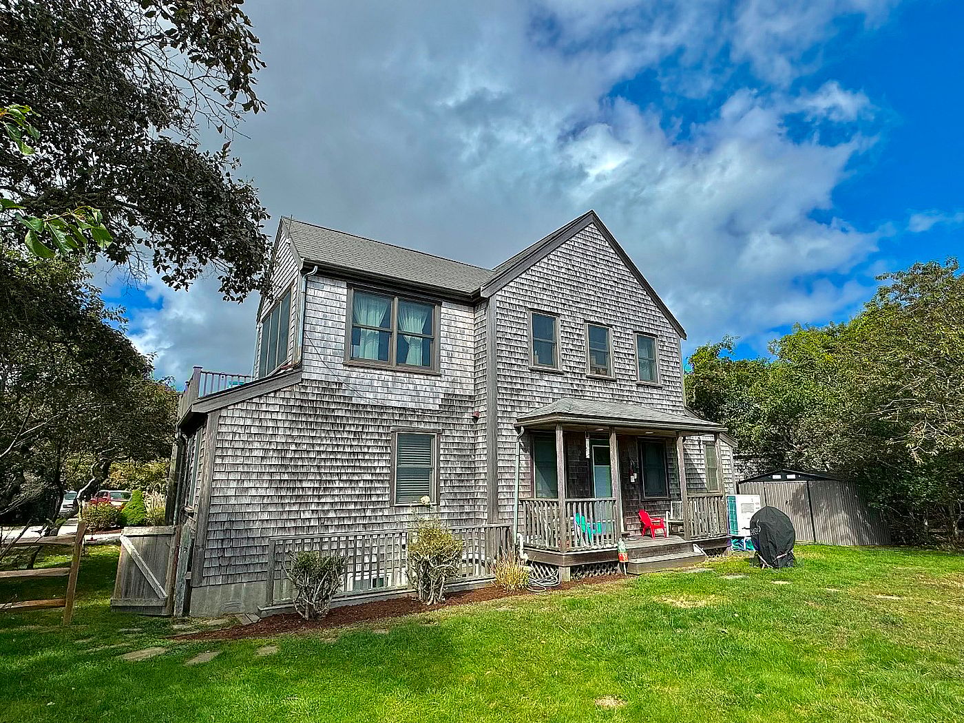 24 Clarendon Street Nantucket MA