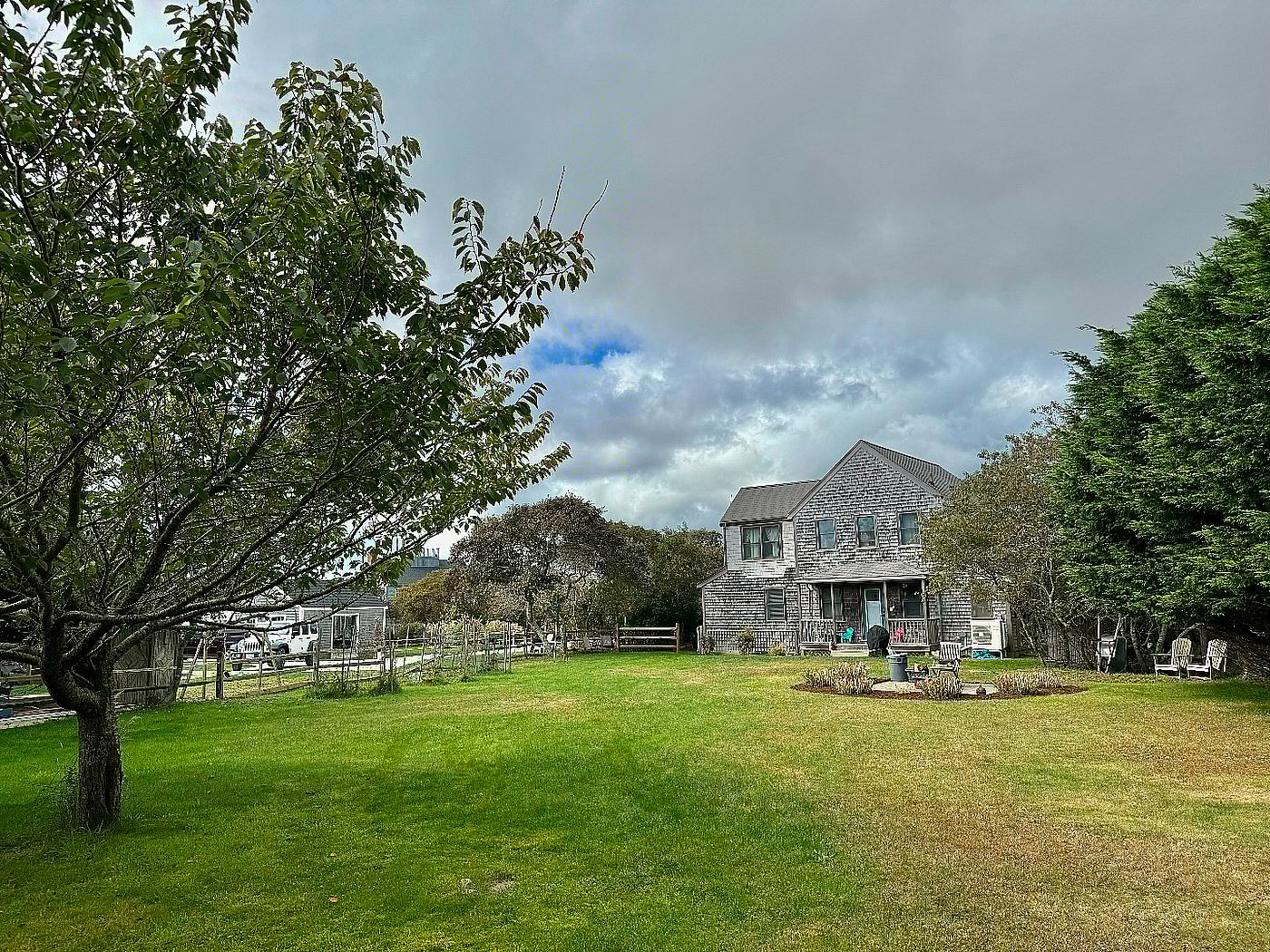 24 Clarendon Street Nantucket MA