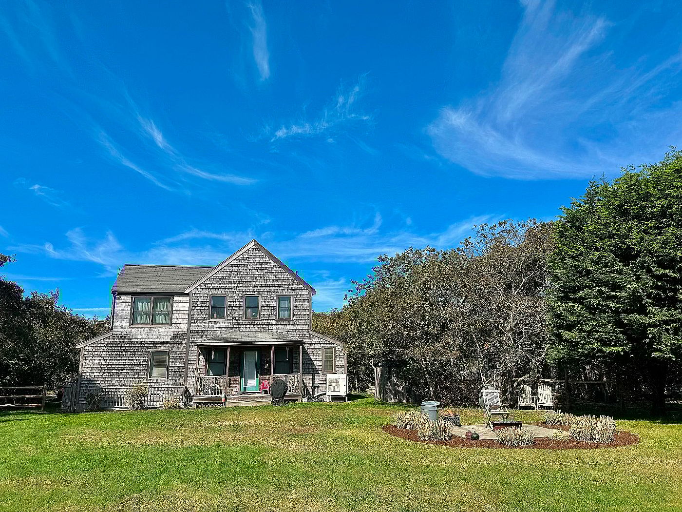 24 Clarendon Street Nantucket MA