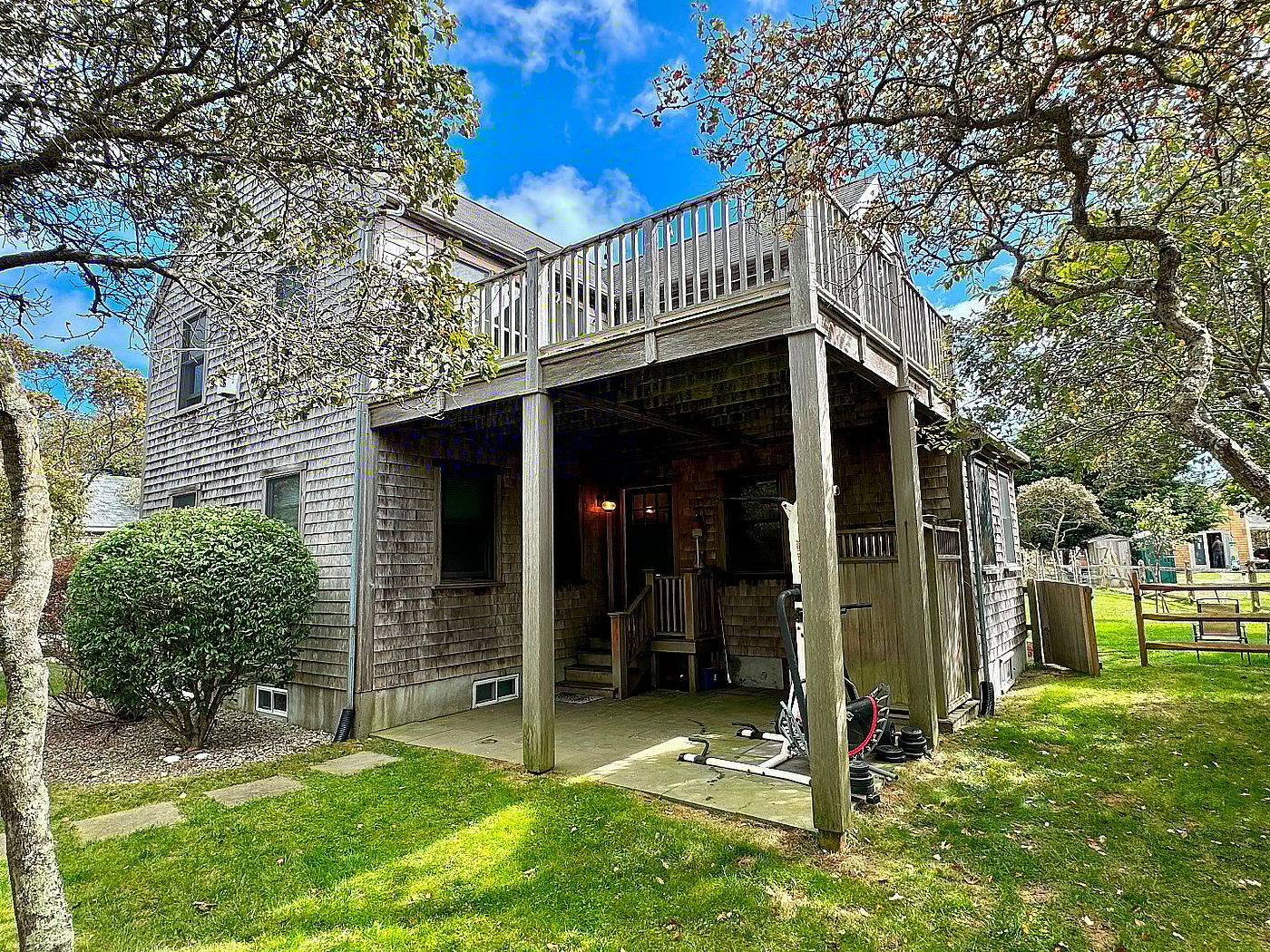 24 Clarendon Street Nantucket MA