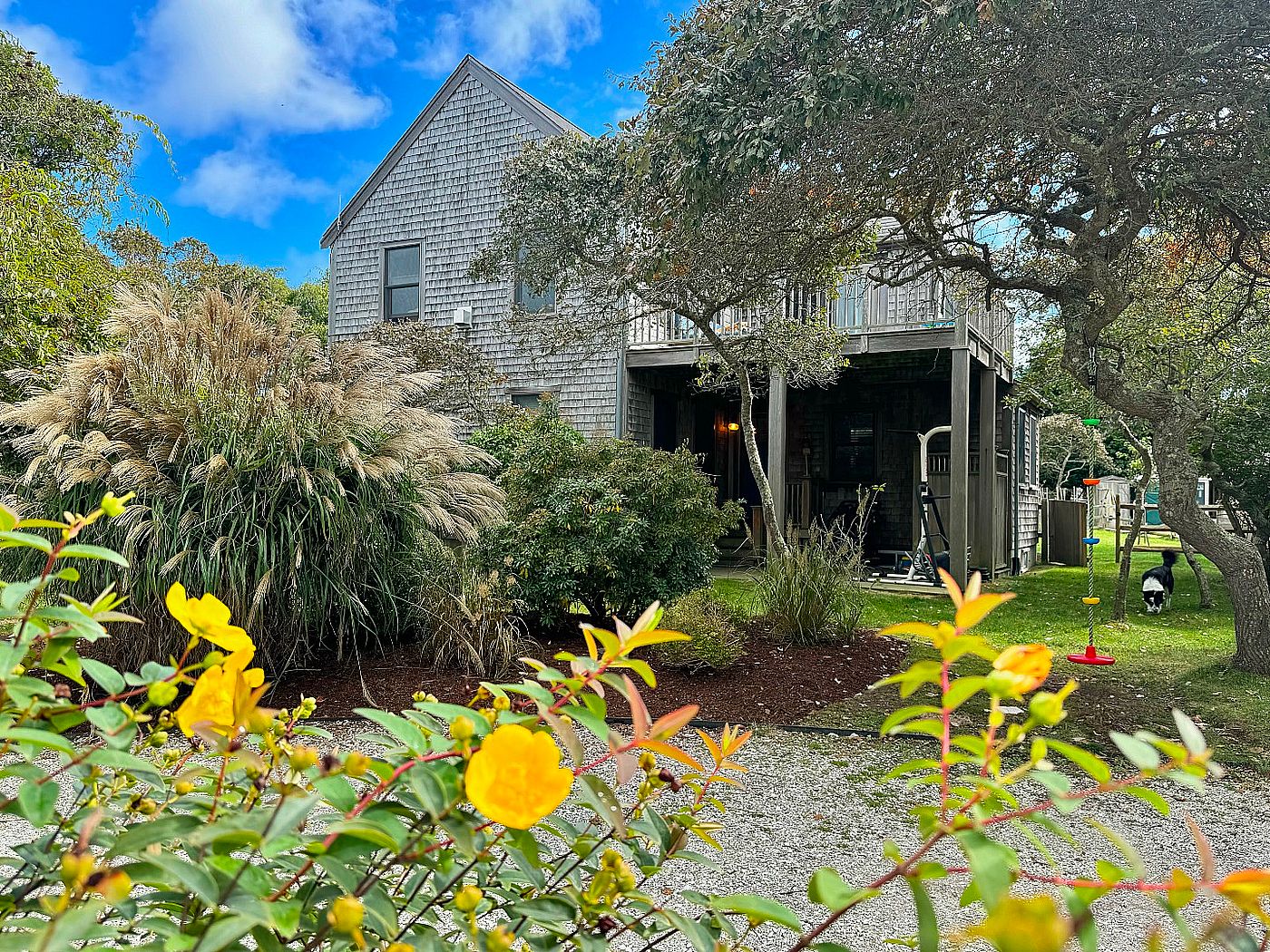 24 Clarendon Street Nantucket MA
