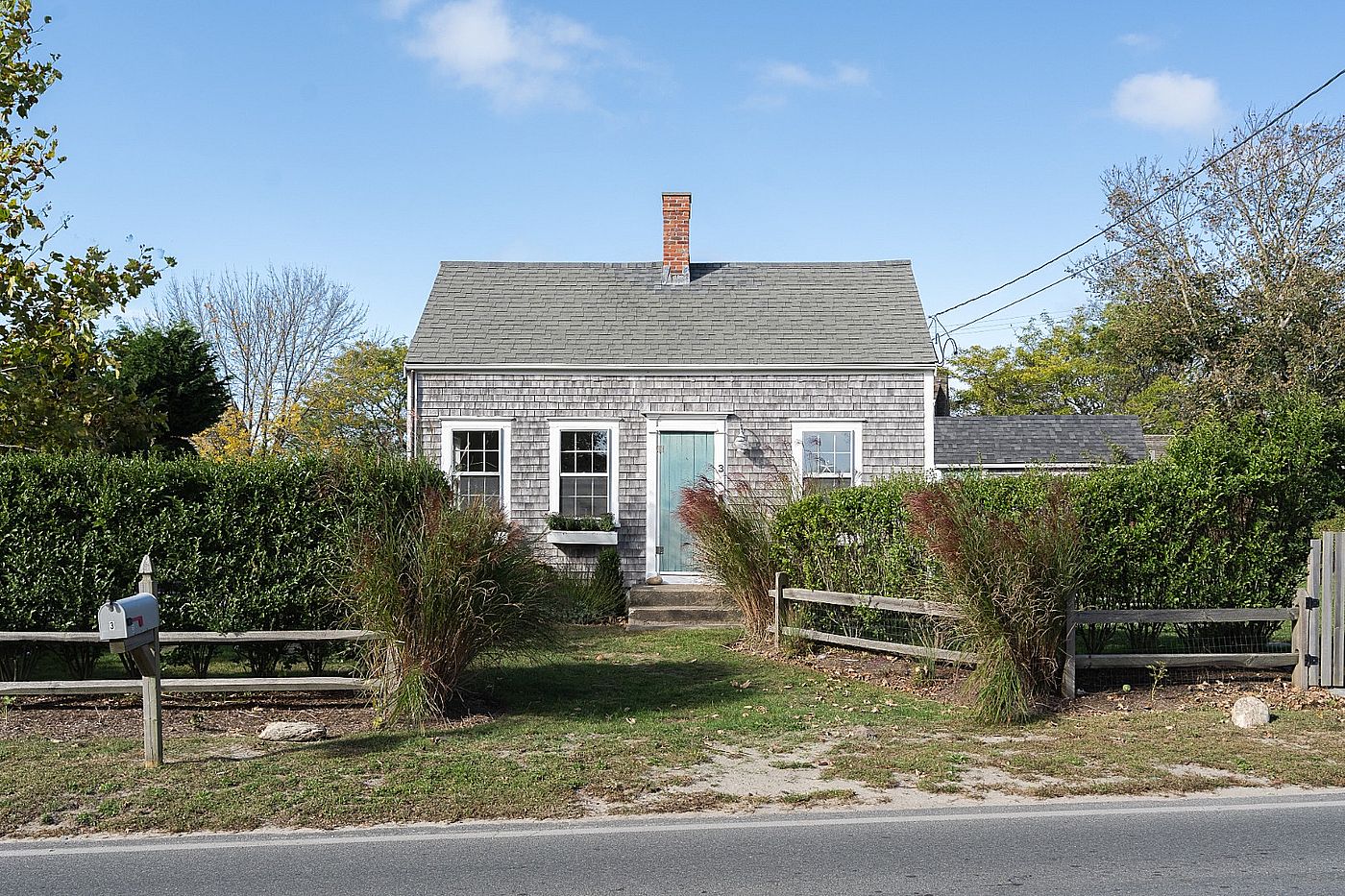 3 Madaket Road Nantucket MA