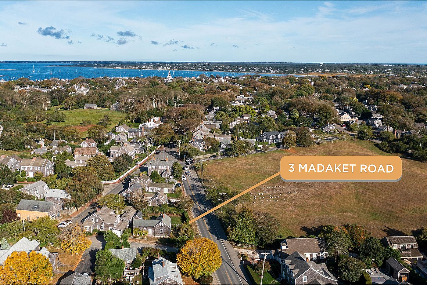 3 Madaket Road Nantucket MA