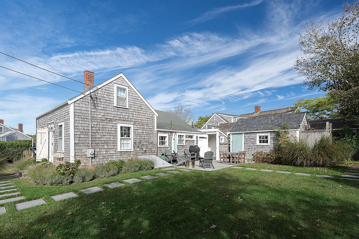 3 Madaket Road Nantucket MA