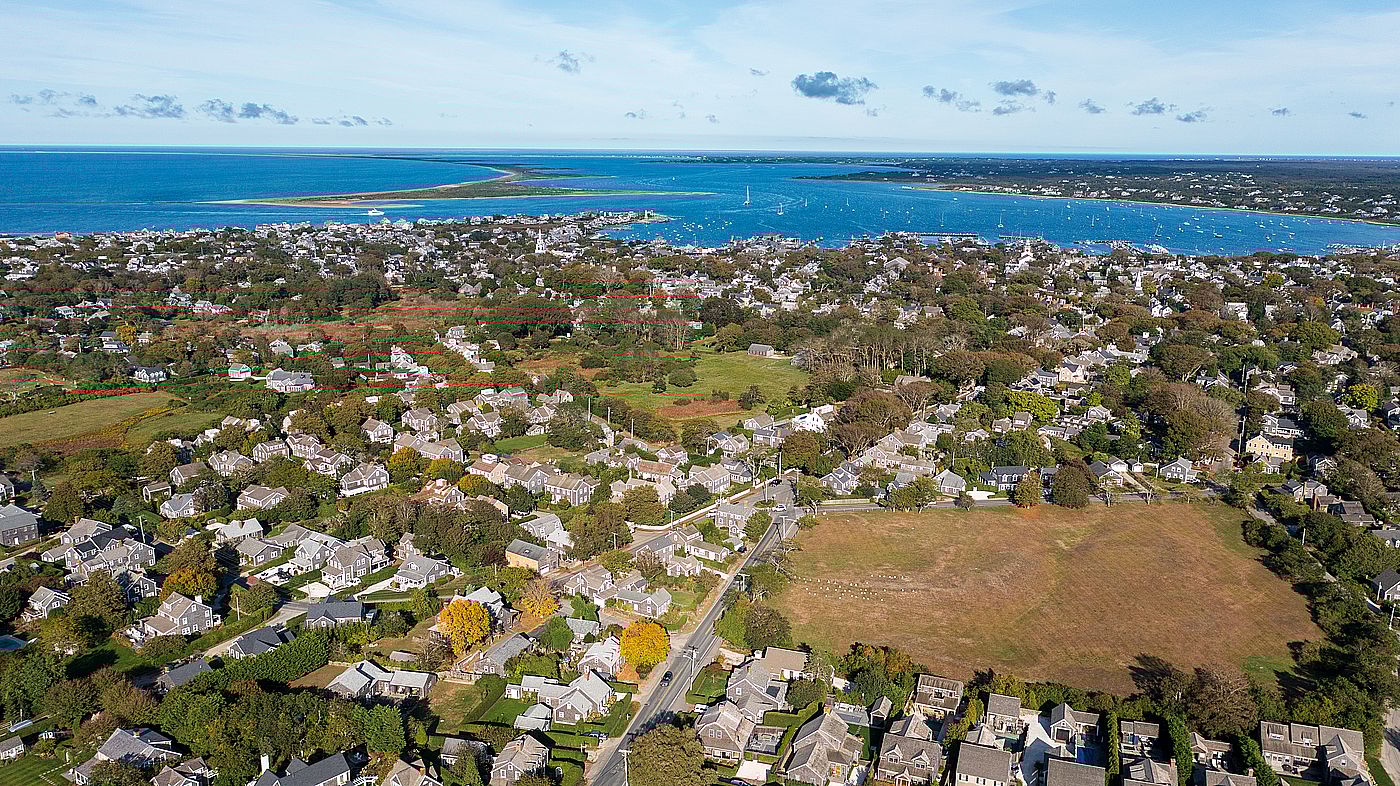 3 Madaket Road Nantucket MA