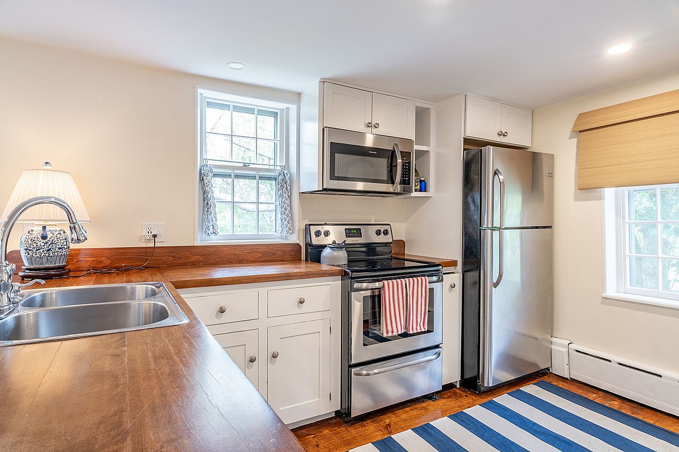 5 Cherry Street Nantucket MA
