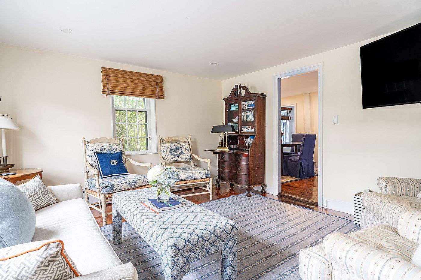 5 Cherry Street Nantucket MA