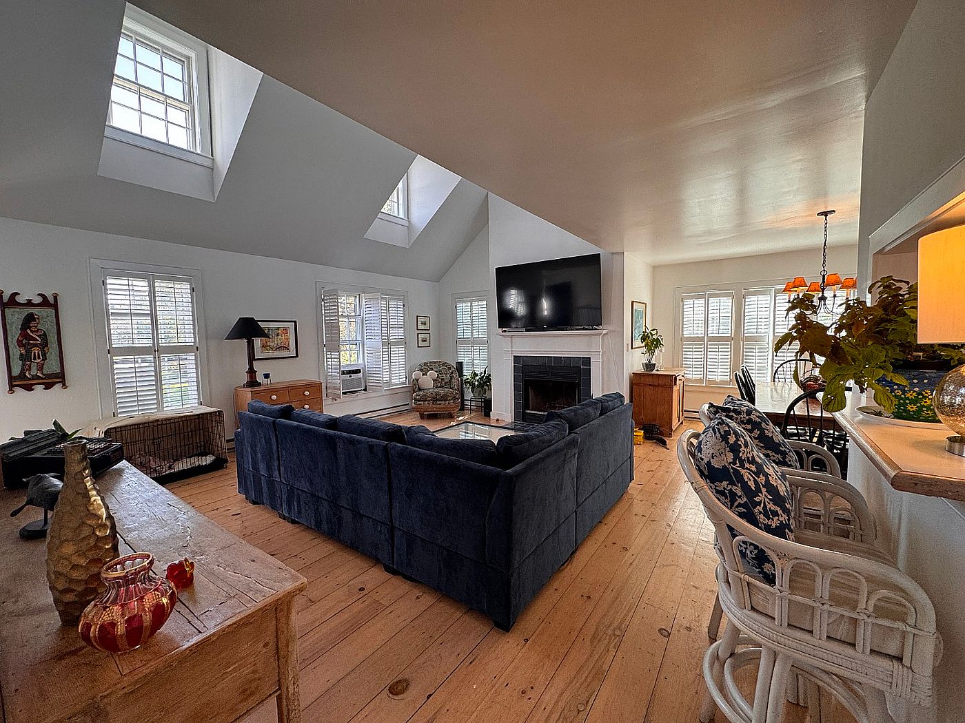 27 Long Pond Drive Nantucket MA