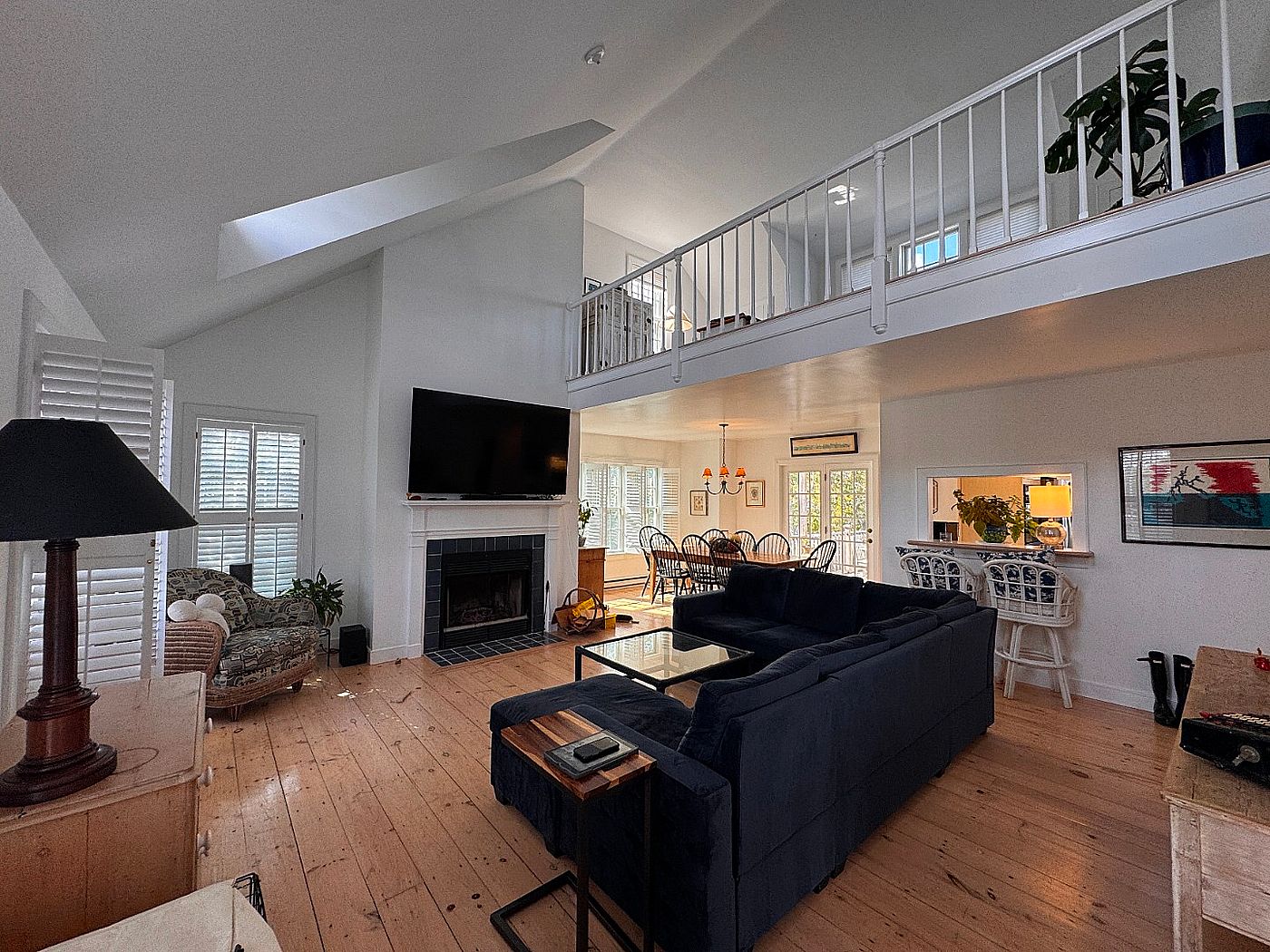 27 Long Pond Drive Nantucket MA