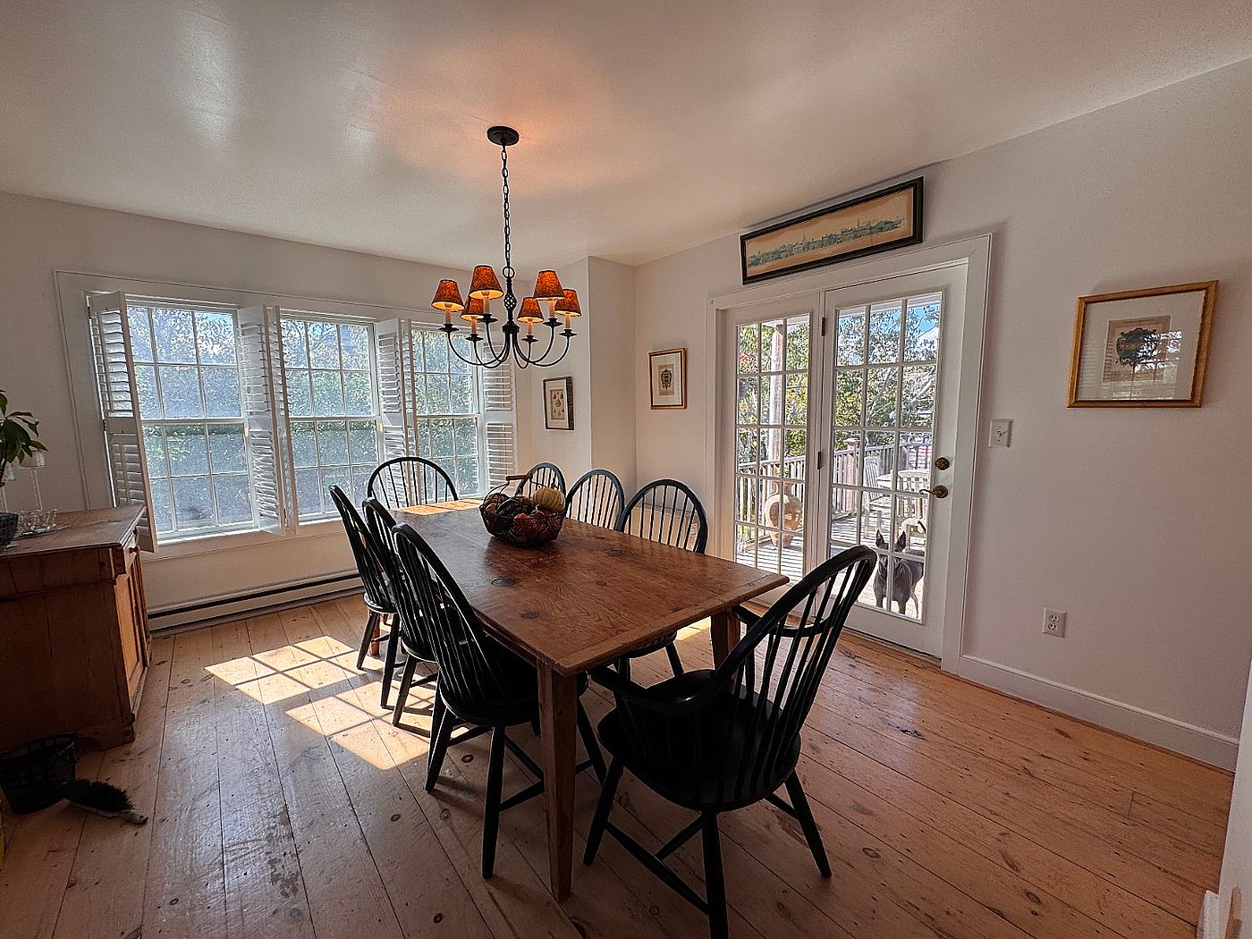 27 Long Pond Drive Nantucket MA