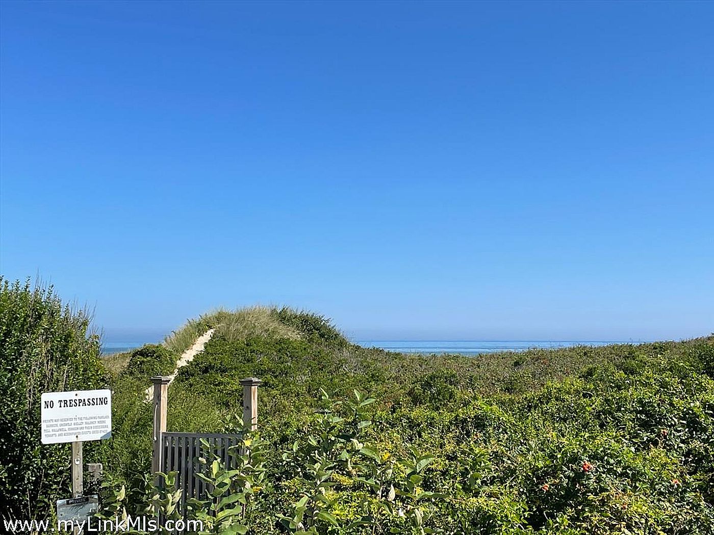 1 East Hallowell Lane Nantucket MA