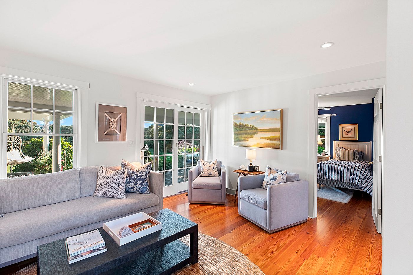 9 Wigwam Road Nantucket MA