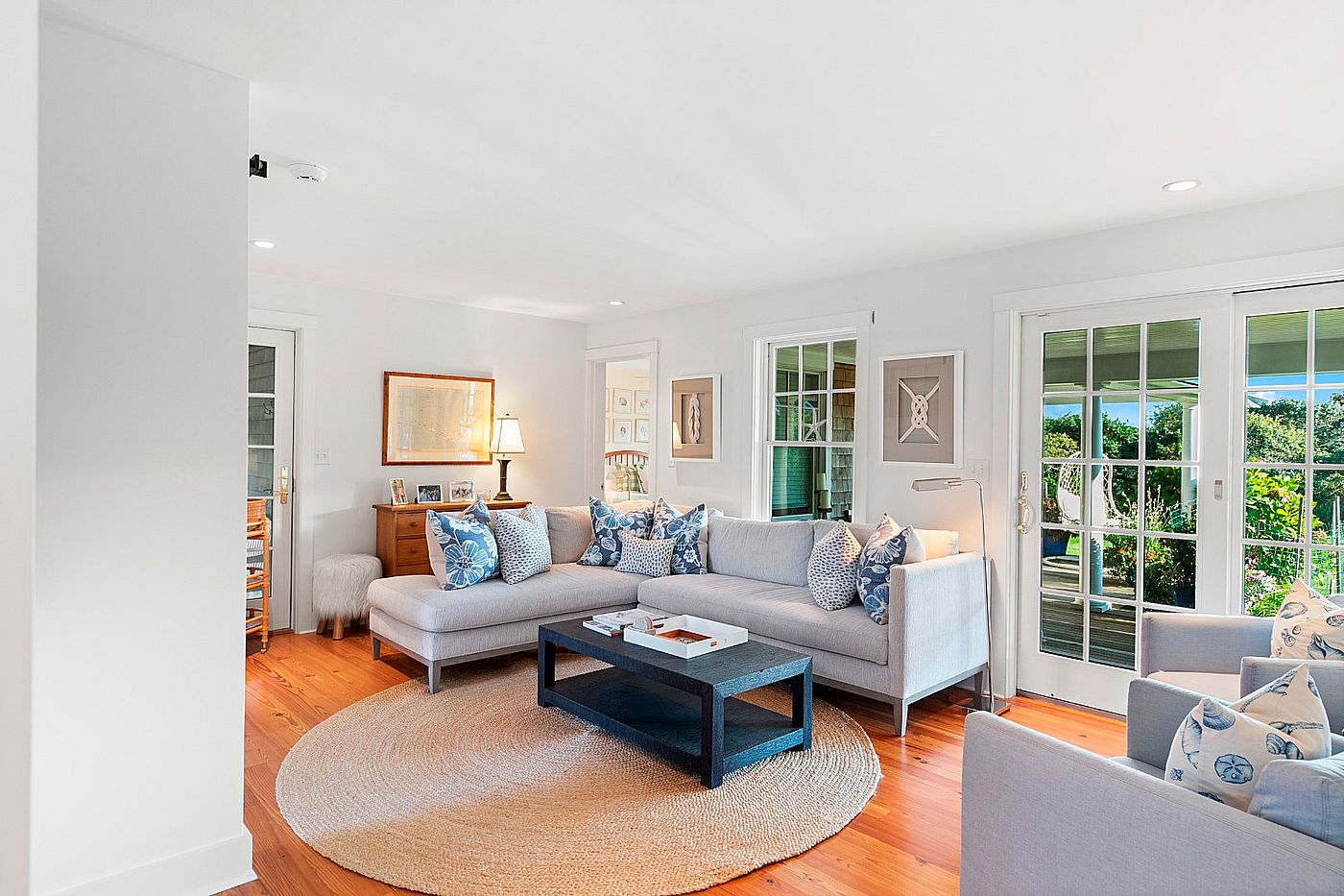 9 Wigwam Road Nantucket MA