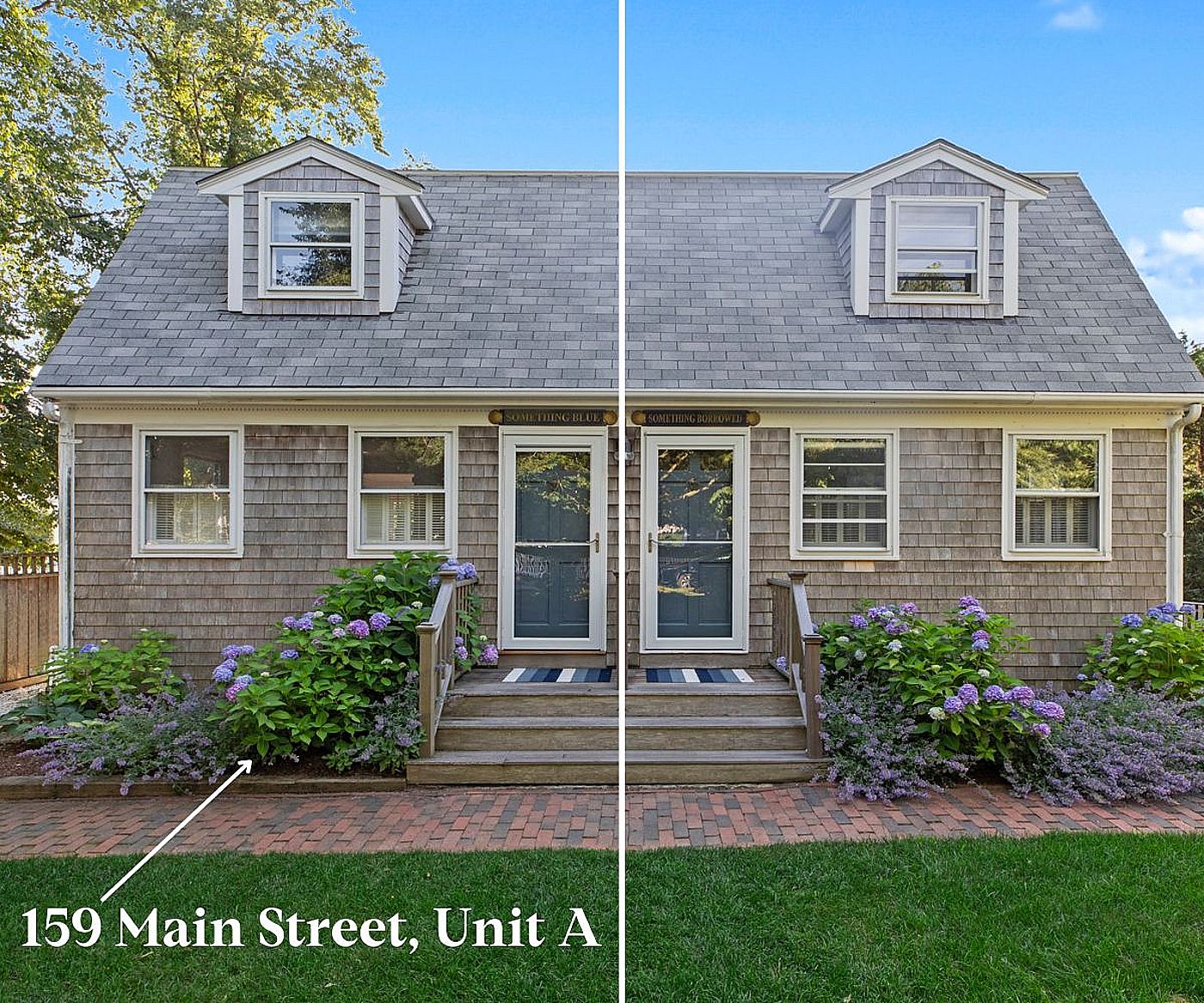 159 Main Street Nantucket MA