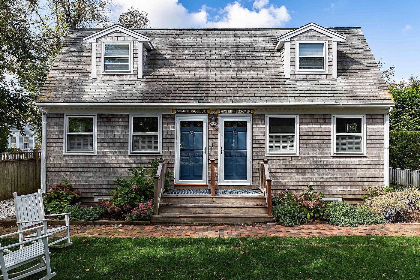 159 Main Street Nantucket MA