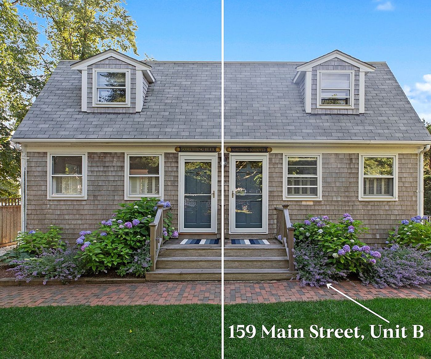 159 Main Street Nantucket MA