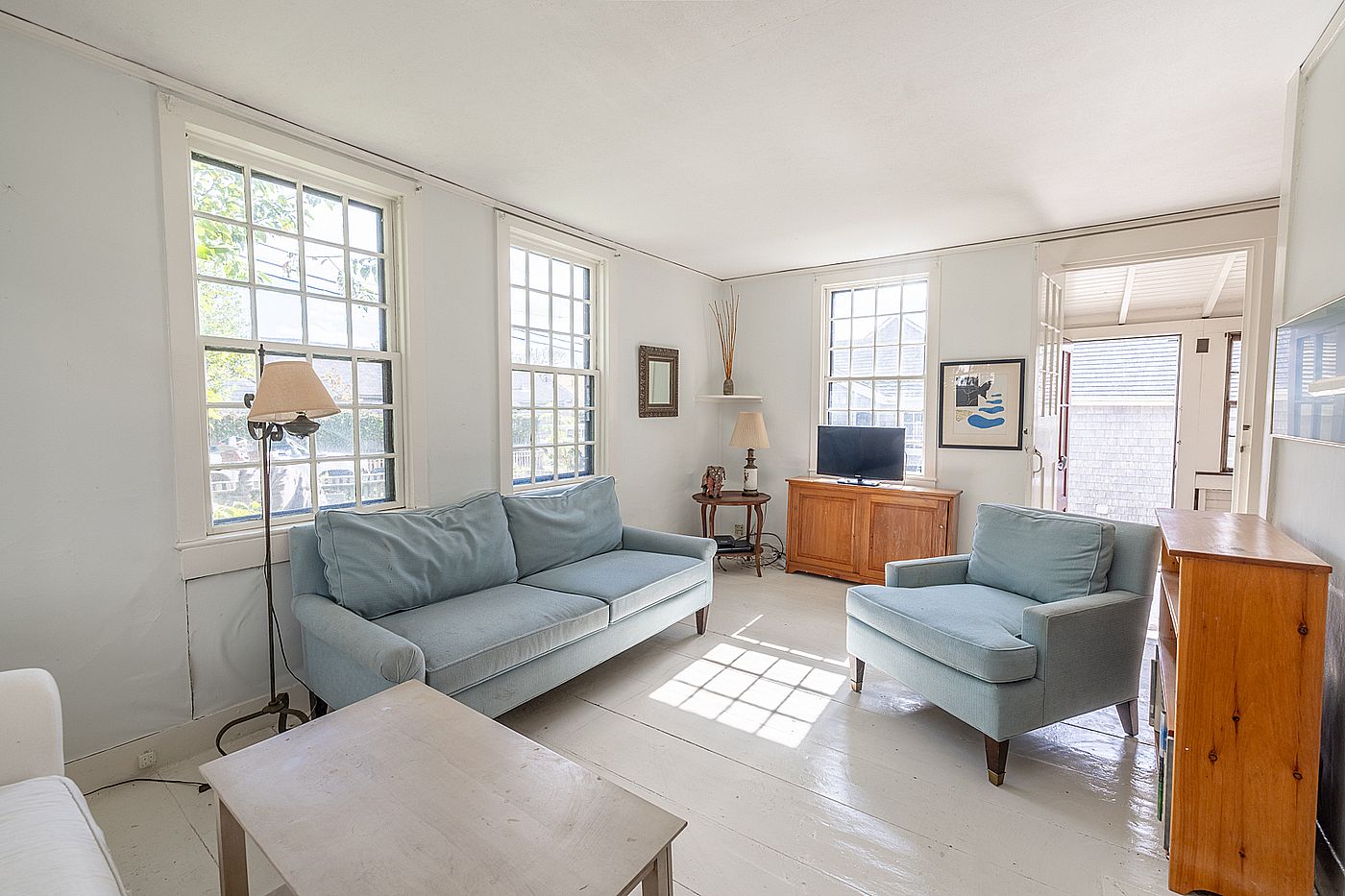 20 Shell Street Nantucket MA