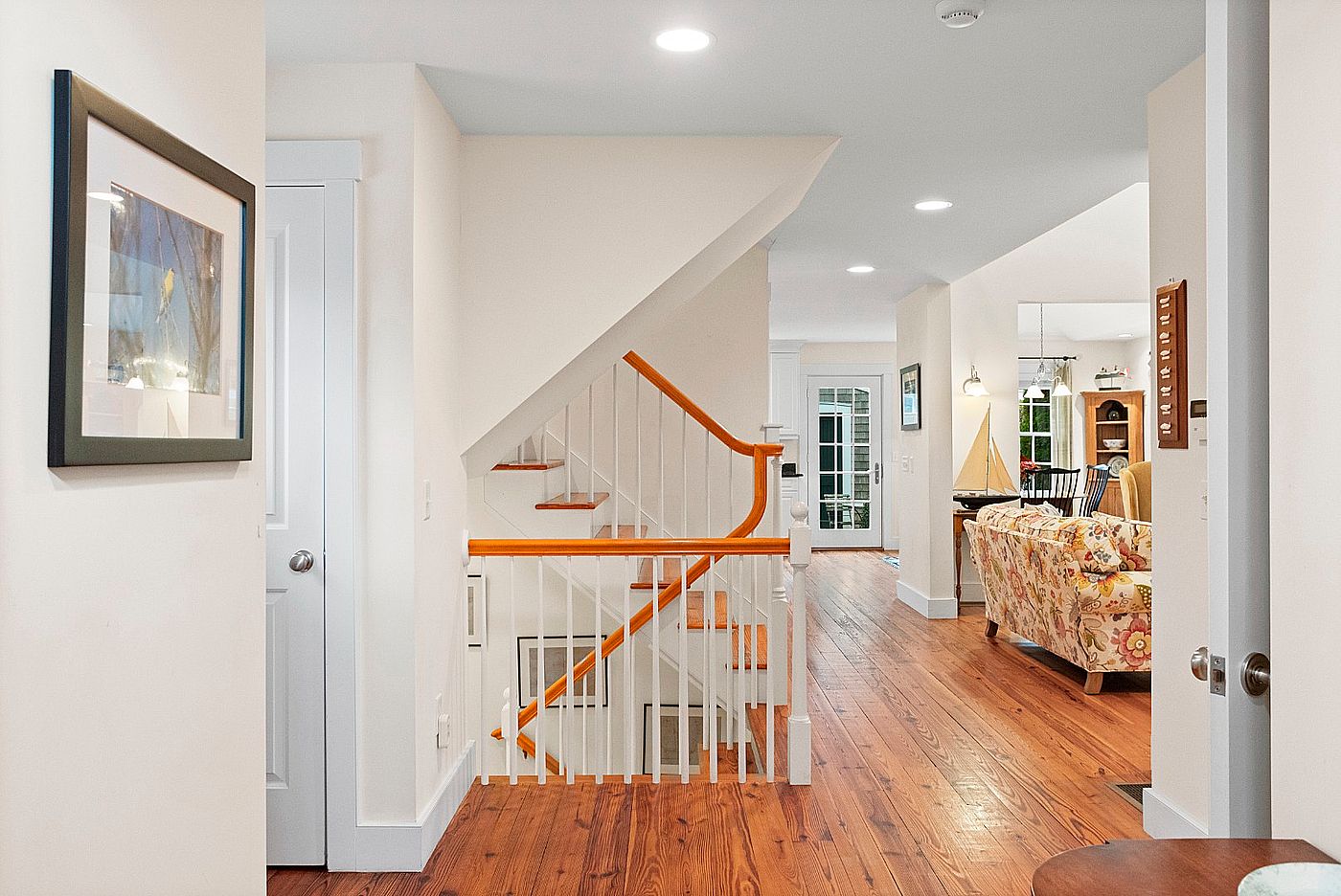 40 Goldfinch Drive Nantucket MA