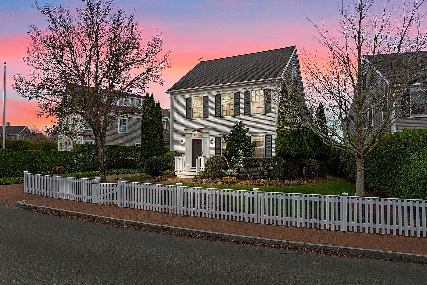 40 Goldfinch Drive Nantucket MA
