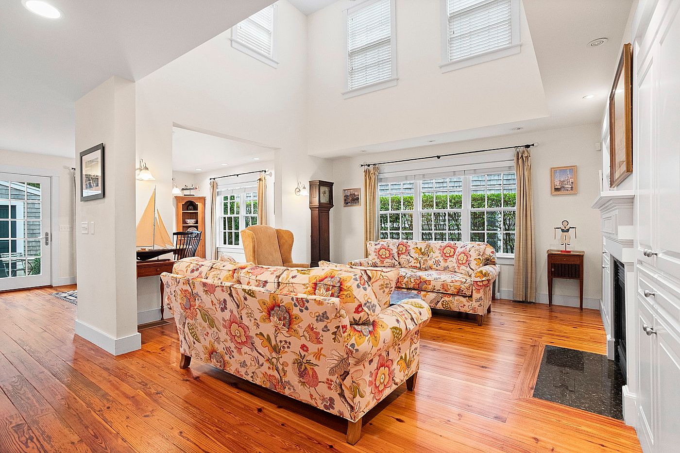 40 Goldfinch Drive Nantucket MA