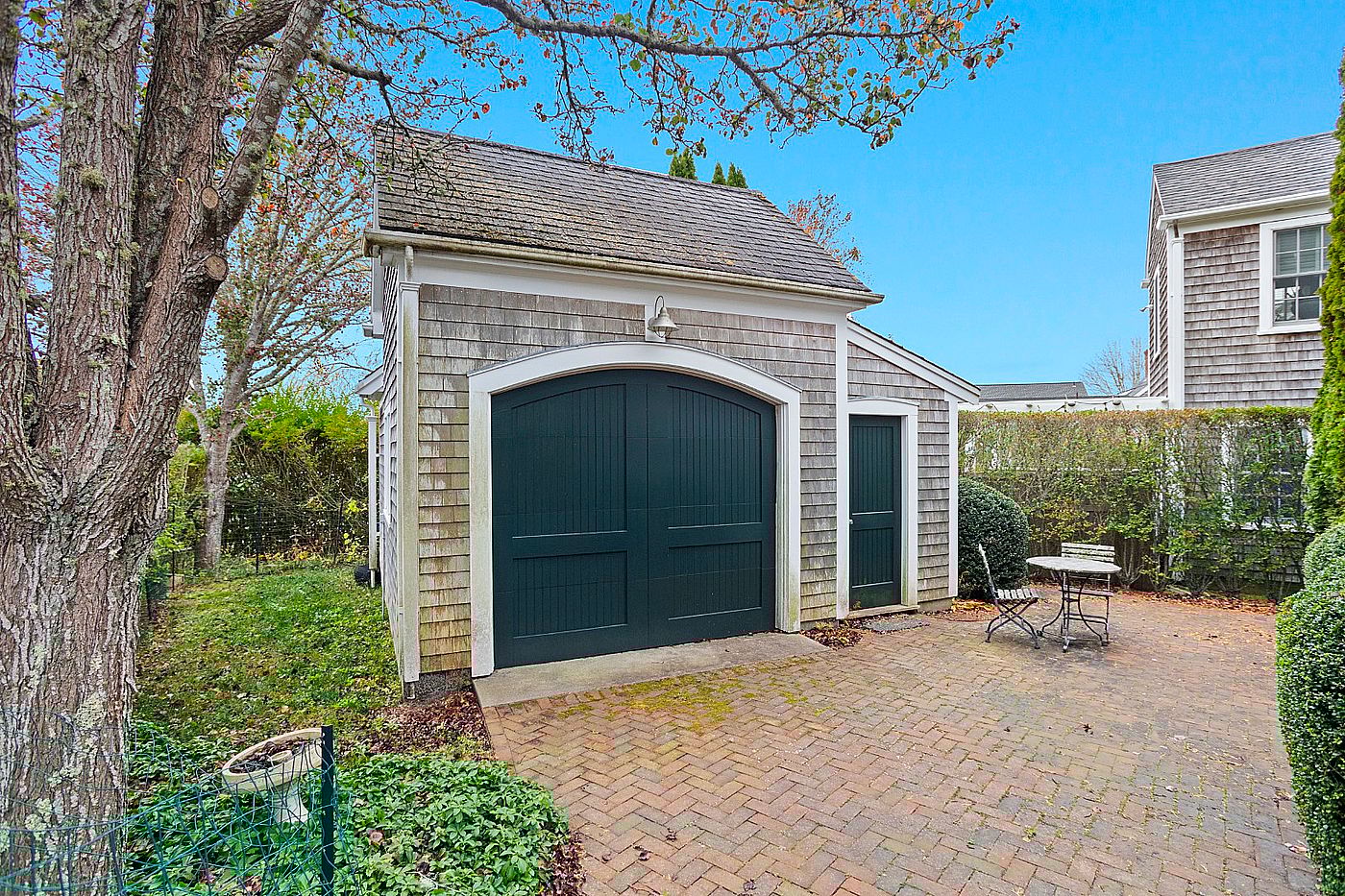 40 Goldfinch Drive Nantucket MA