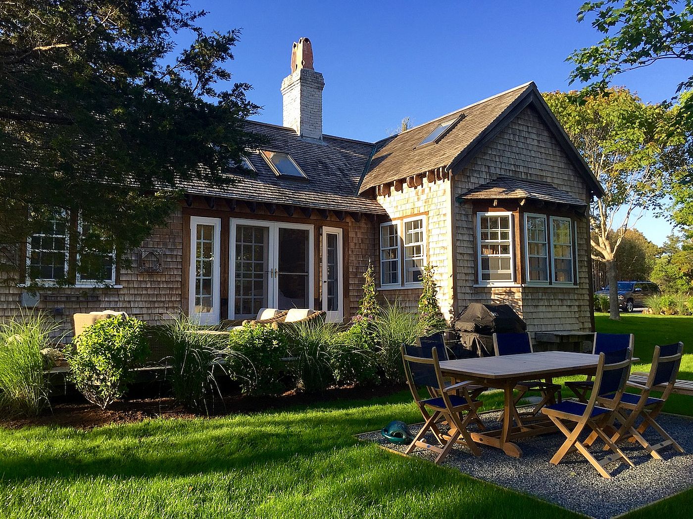 3 Nobadeer Avenue Nantucket MA