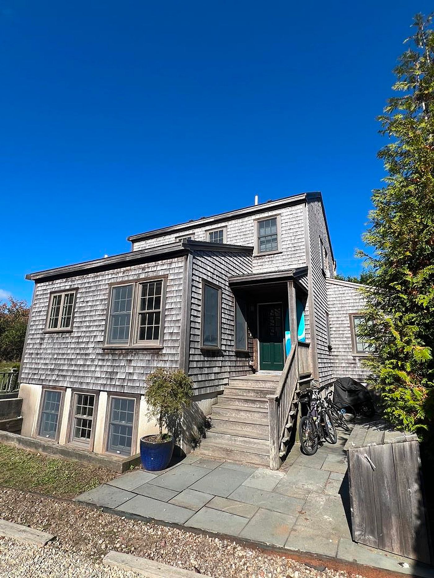 10 Bartlett Road Nantucket MA