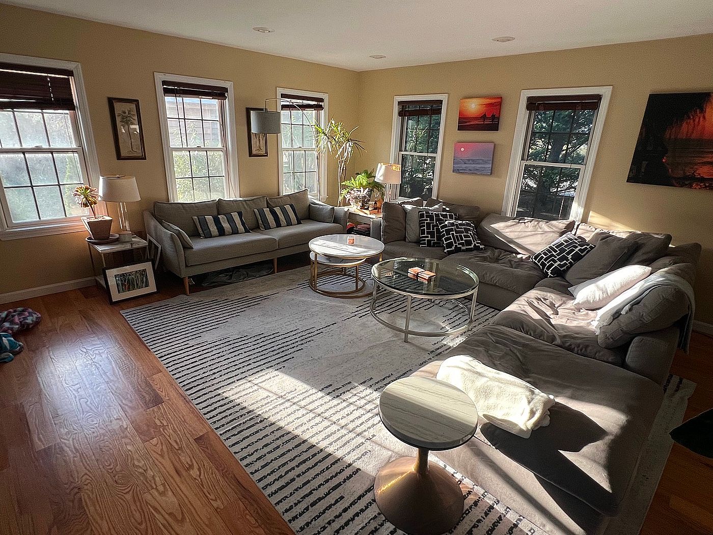 10 Bartlett Road Nantucket MA