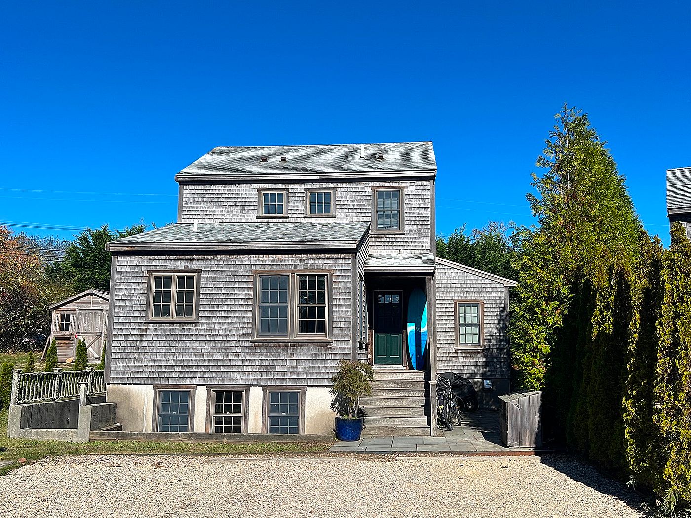 10 Bartlett Road Nantucket MA