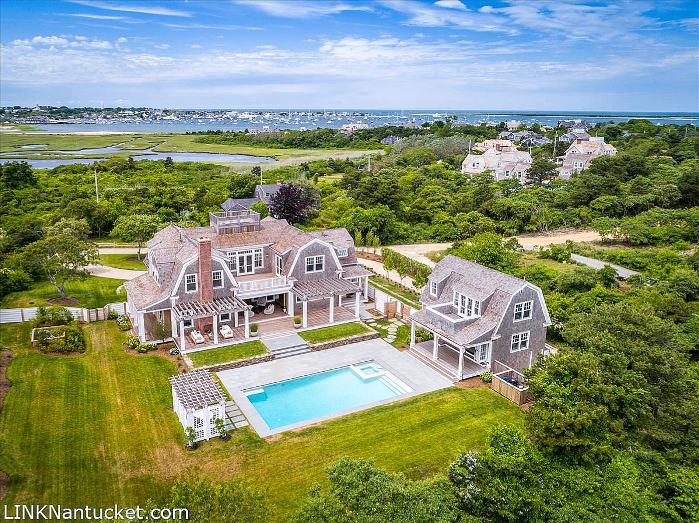 3 Brewster Road Nantucket MA