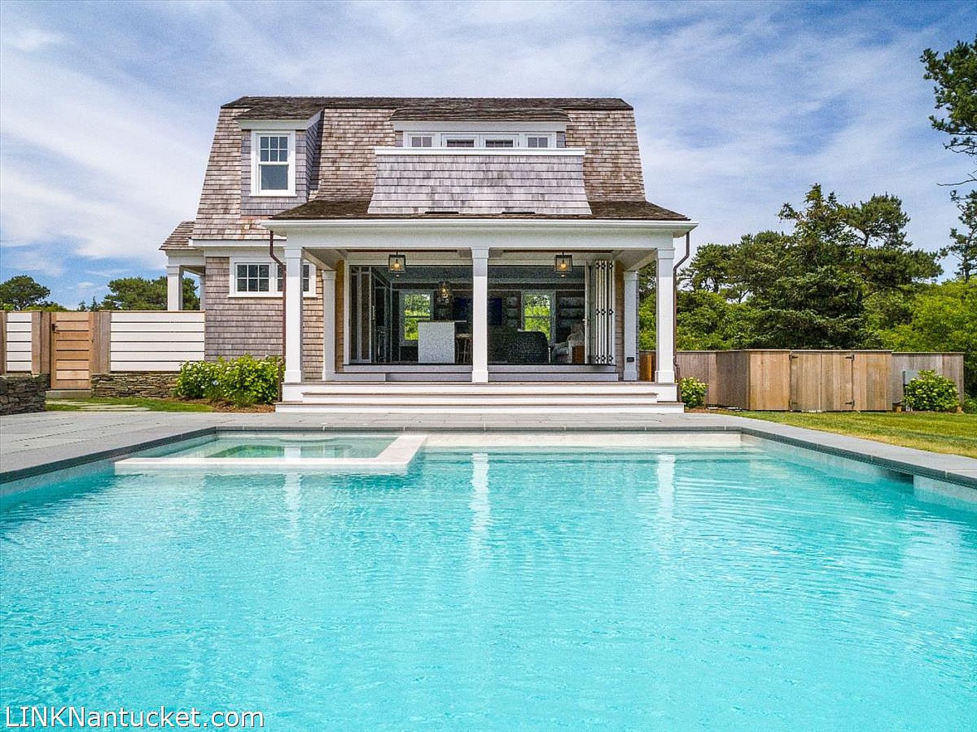 3 Brewster Road Nantucket MA