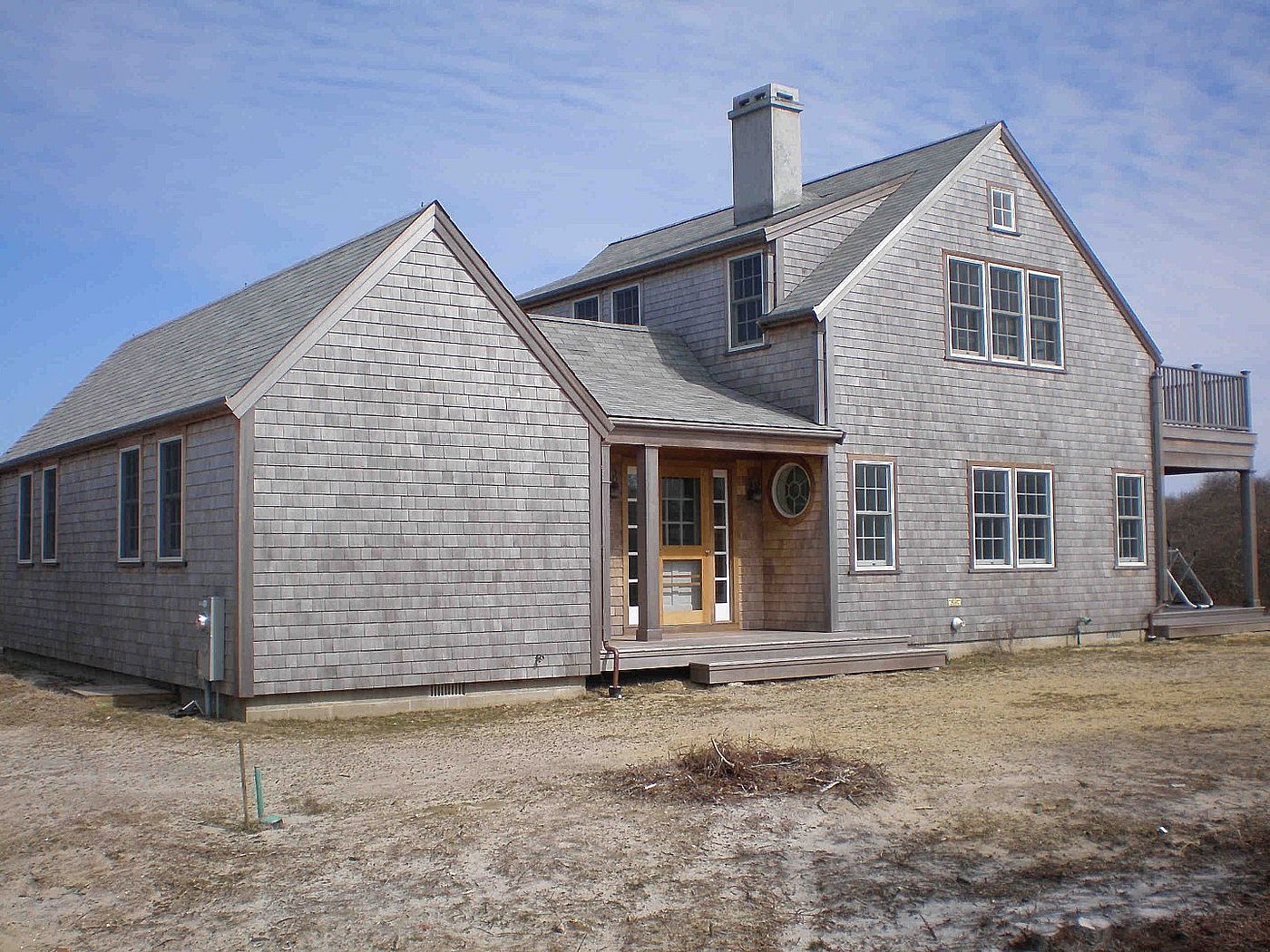 12 JONATHAN WAY Nantucket MA