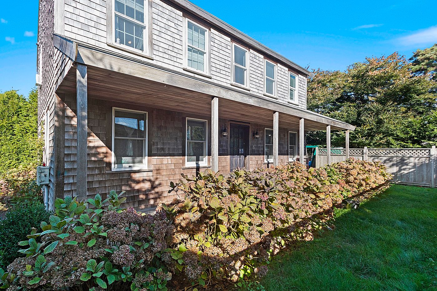 5 Davkim Lane Nantucket MA