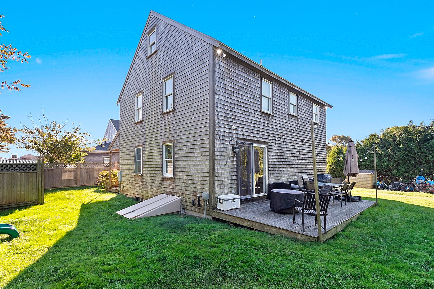 5 Davkim Lane Nantucket MA