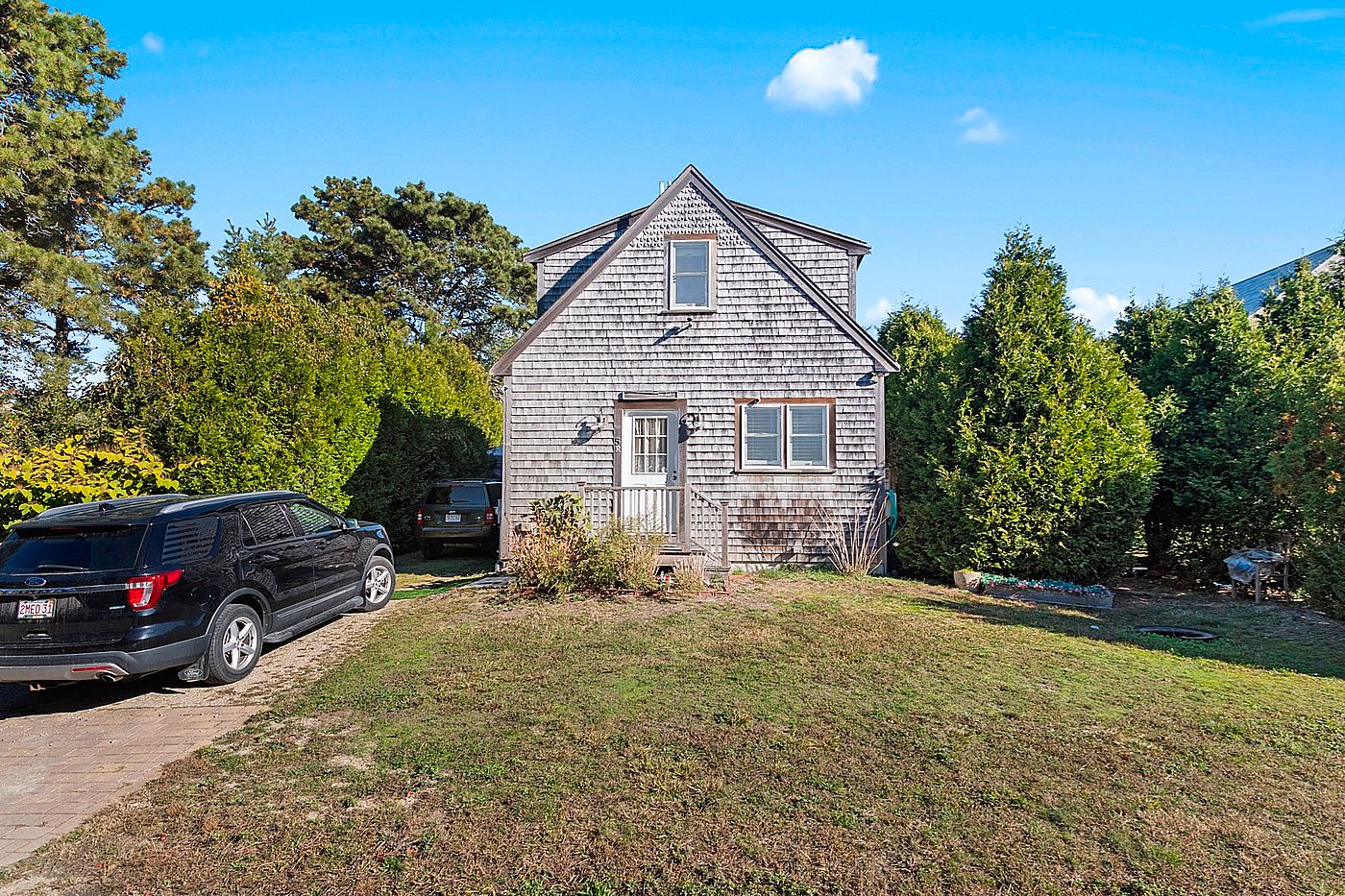 5 Davkim Lane Nantucket MA