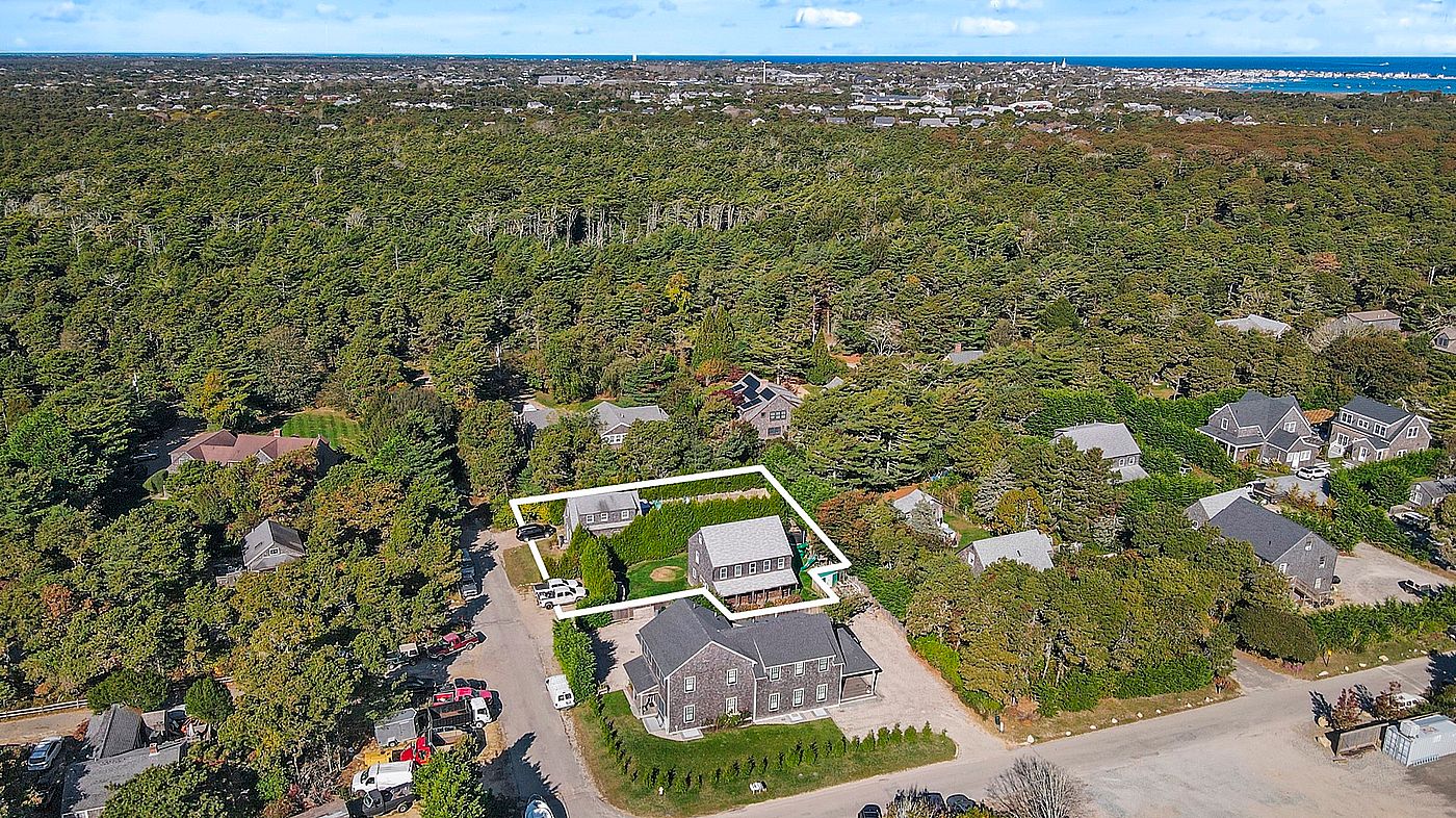 5 Davkim Lane Nantucket MA
