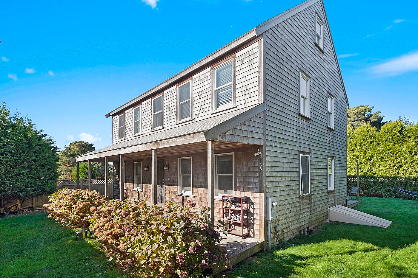 5 Davkim Lane Nantucket MA