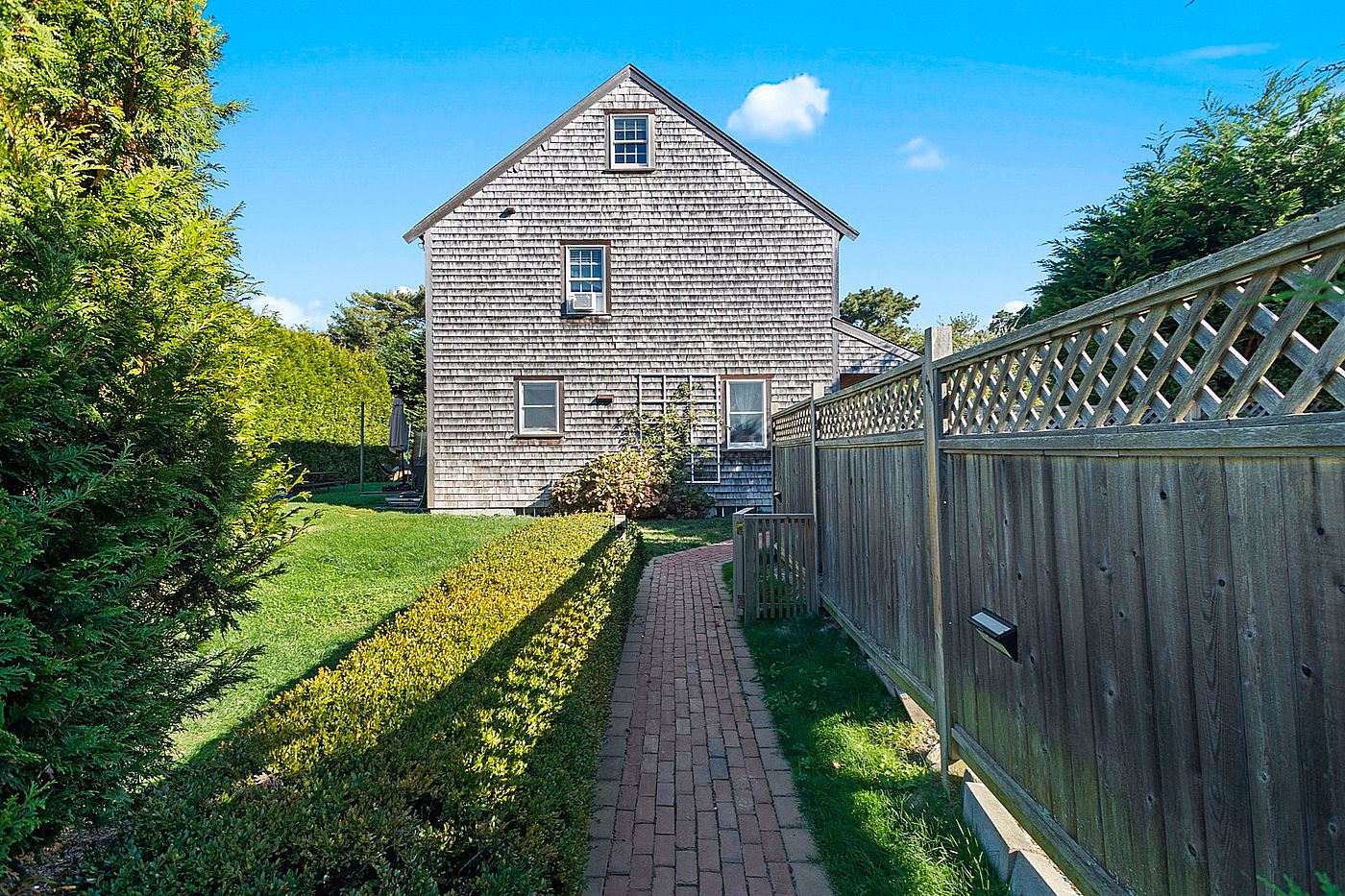 5 Davkim Lane Nantucket MA