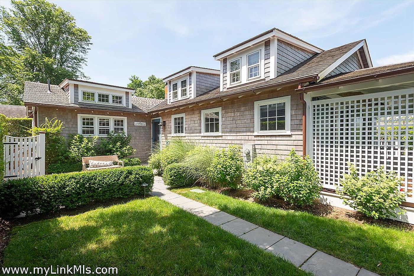 134 Main Street, Nantucket, MA Home for Sale