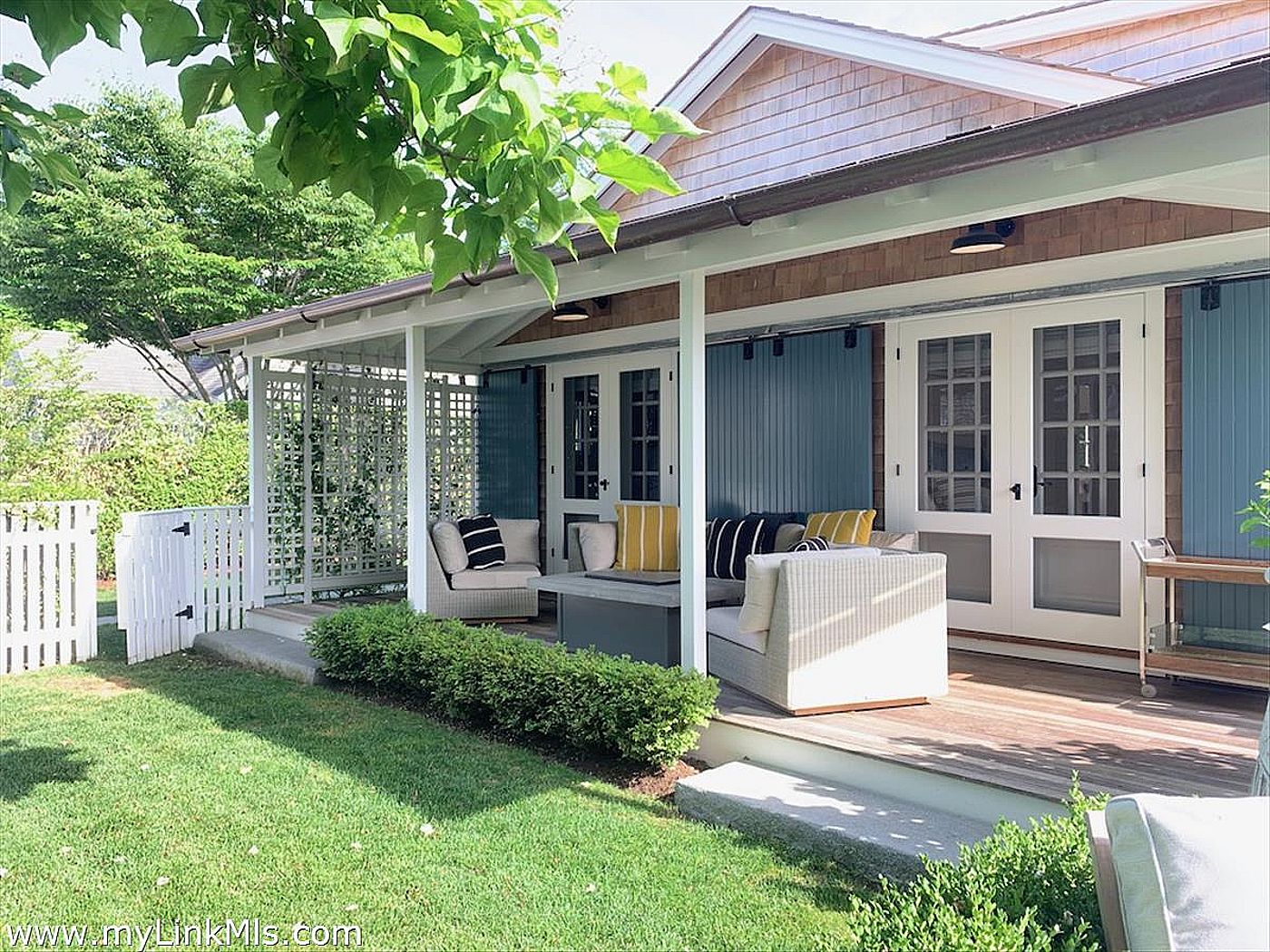 134 Main Street, Nantucket, MA Home for Sale