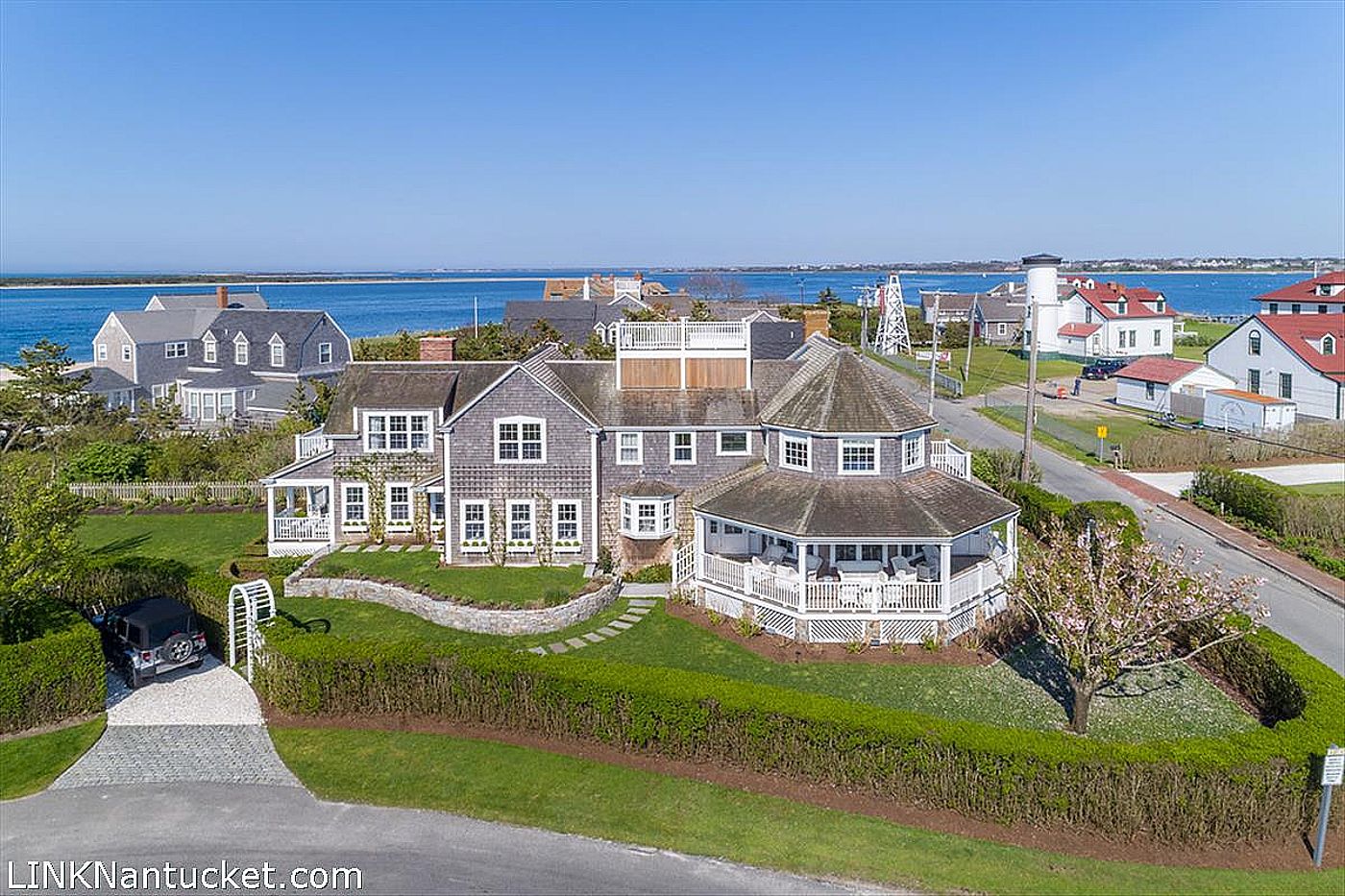 13 Easton Street Nantucket MA