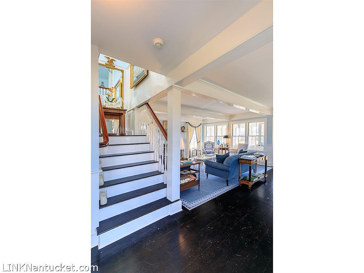 13 Easton Street Nantucket MA