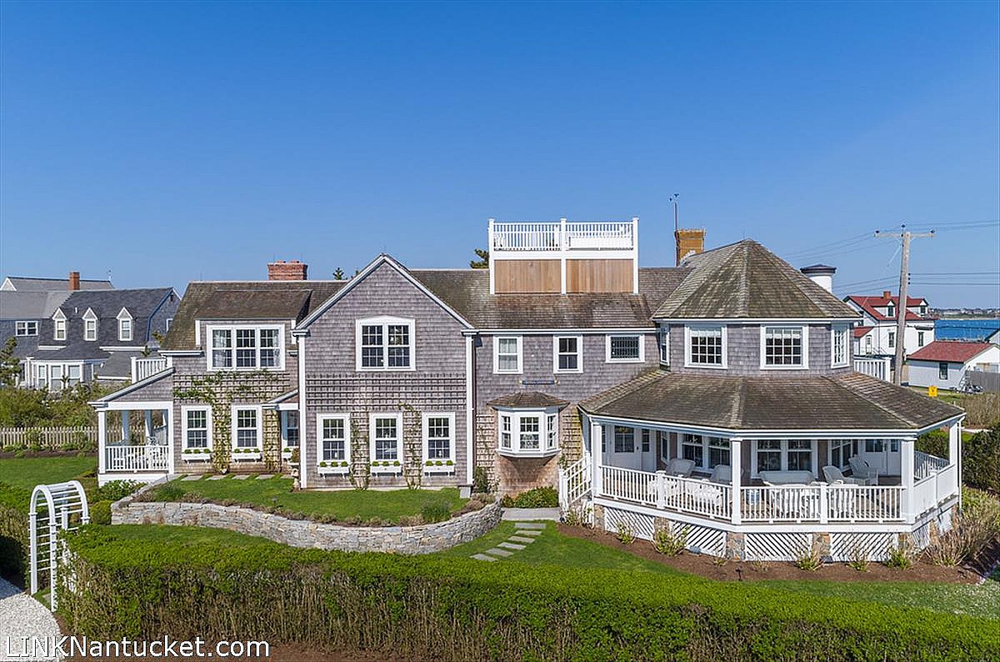 13 Easton Street Nantucket MA